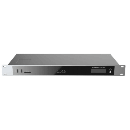 Grandstream GXW4501 E1/T1/J1 Digital VoIP Gateway