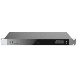 Grandstream GXW4502 E1/T1/J1 Digital VoIP Gateway: Bridging Traditional and IP Telephony Effortlessly |  Dual Gigabit autosensing RJ45 network ports | Supports Multi- Language Voice Prompts