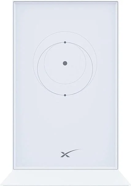 SpaceX STARLINK Standard Kit: High-Speed, Low-Latency Internet | Starlink Satellite Dish Kit Router V2 Wi-Fi 5 Dual Band 3x3 MIMO Residential WiFi - Image 5