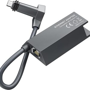 Starlink Ethernet Adapter
