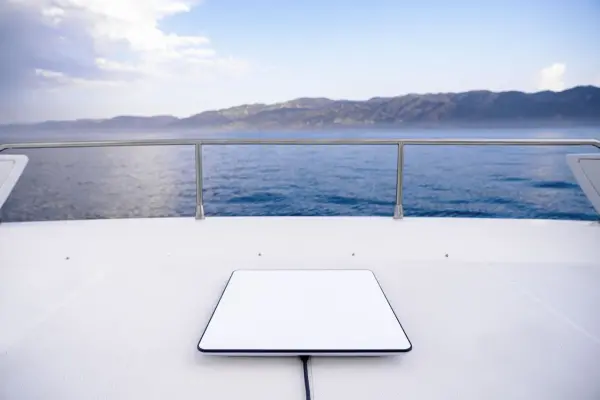 Starlink Business | Maritime