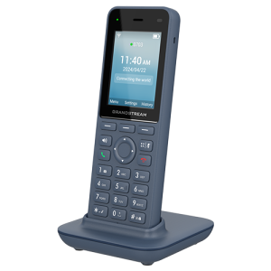 Grandstream WP826 Wi-Fi IP Phone