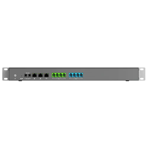 Grandstream UCM6308A Audio Series IP PBX - Image 3