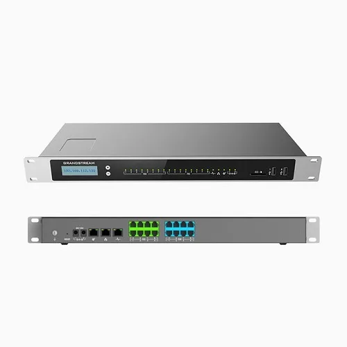 Grandstream UCM6308A Audio Series IP PBX - Image 4
