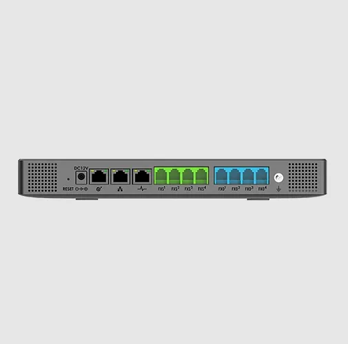 Grandstream UCM6308A Audio Series IP PBX - Image 2