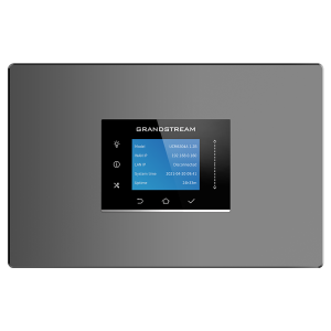 Grandstream UCM6308A Audio Series IP PBX