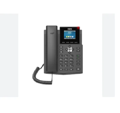 Fanvil X303W WIFI Enterprise IP Phone - Image 2
