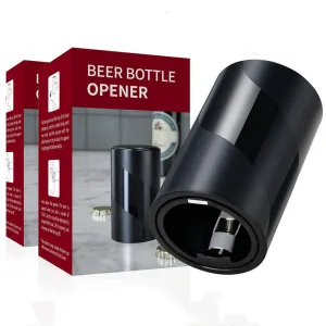 Automatic Beer Bottle Opener
