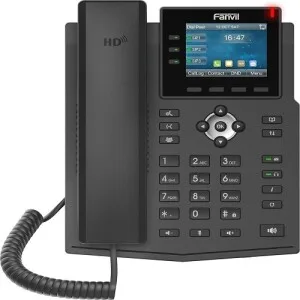 Fanvil X303W WIFI Enterprise IP Phone