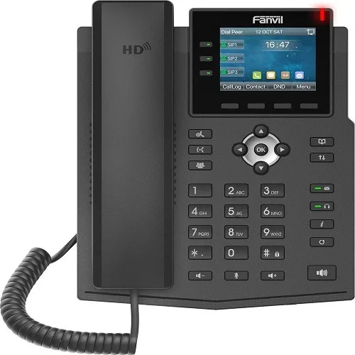 Fanvil X303W WIFI Enterprise IP Phone