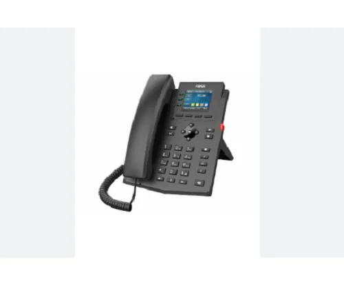Fanvil X303W WIFI Enterprise IP Phone - Image 5
