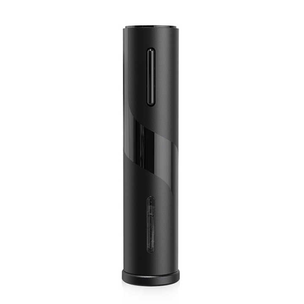 Automatic Rechargeable Electric Corkscrew Wine Bottle Opener With Foil Cutter - Image 3