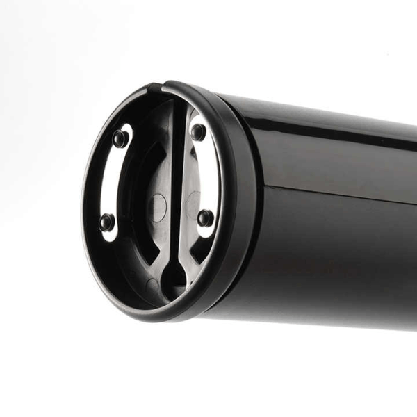 Automatic Rechargeable Electric Corkscrew Wine Bottle Opener With Foil Cutter - Image 6
