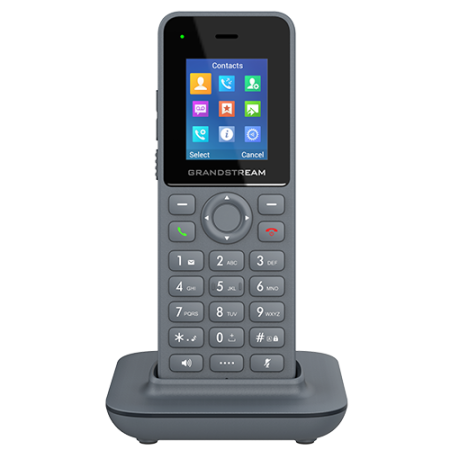 Grandstream DP725 DECT phone