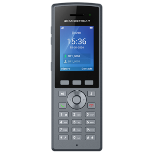 Grandstream DP735 Wireless Rugged Business Phone
