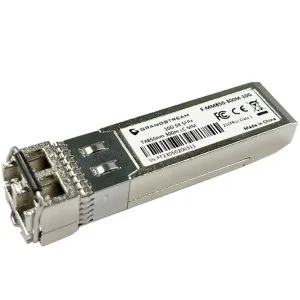 Grandstream F-MM850-300M-10G SFP+ Fiber Module