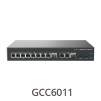 Grandstream GCC6011 All-in-One UC Unified Communications & Networking Convergence System