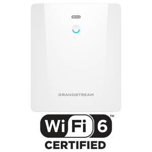 Grandstream GWN7660ELR Wi-Fi 6 Long-Range Outdoor Access Point