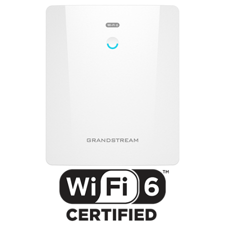 Grandstream GWN7664ELR Wi-Fi 6 Access Point