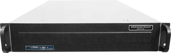 Grandstream IPVT10 – Powerful HD Video Conferencing Server for Enterprises - Image 5