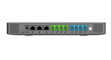 Grandstream UCM6300A VoIP PBX System – Seamless Unified Communications - Image 4