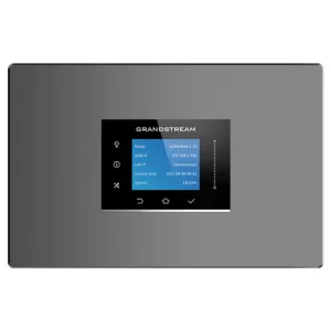 Grandstream UCM6300A VoIP PBX System – Seamless Unified Communications