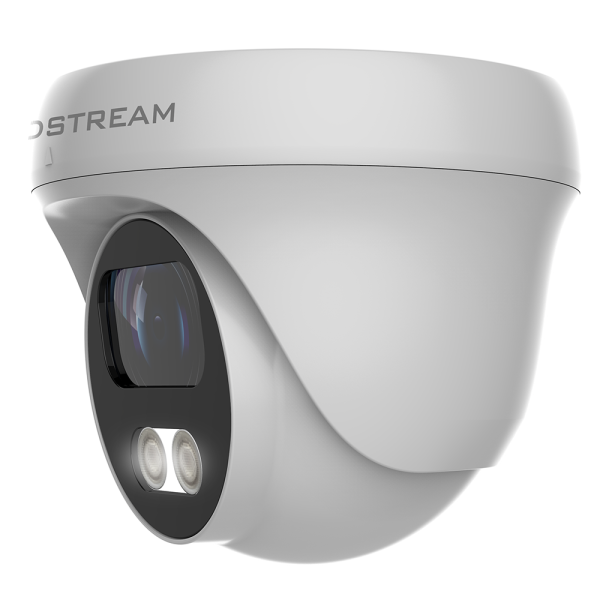 Grandstream GSC3610 Fixed Dome IP Camera – Weather-Proof & Infrared - Image 3