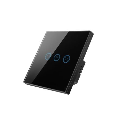 Smart 3 Gang Wall Switch