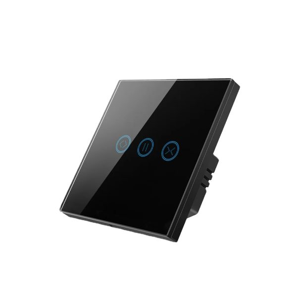 Smart 3 Gang Wall Switch