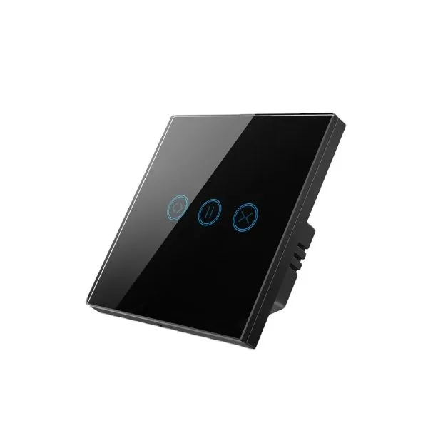 Smart 3 Gang Wall Switch