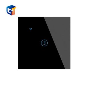 Zigbee WiFi Smart Light Switch with Alexa Voice Control – Intelligent Remote Switch