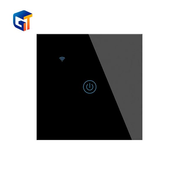 Zigbee Smart Light Switch