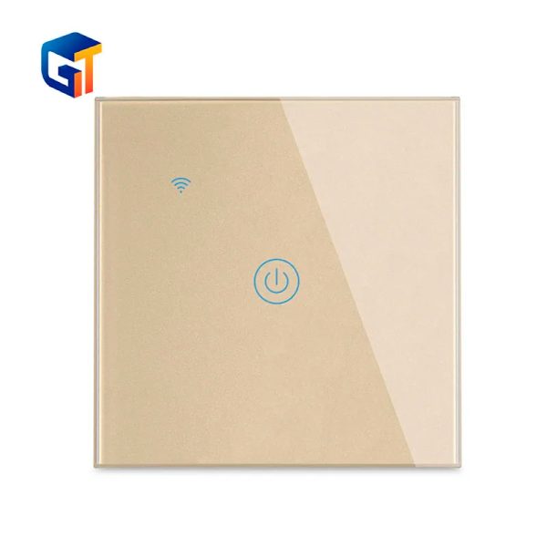 Zigbee WiFi Smart Light Switch with Alexa Voice Control – Intelligent Remote Switche - Image 6