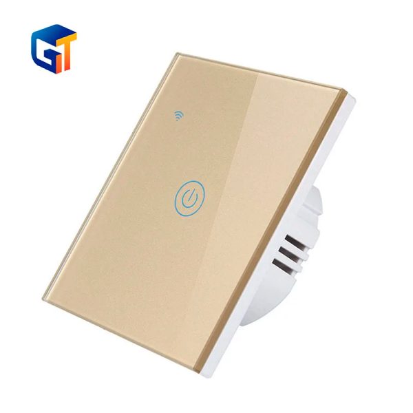 Zigbee WiFi Smart Light Switch with Alexa Voice Control – Intelligent Remote Switche - Image 5