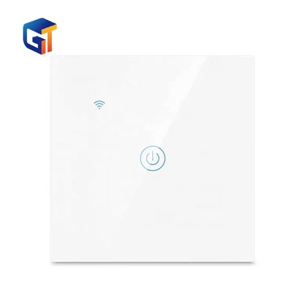 Zigbee WiFi Smart Light Switch with Alexa Voice Control – Intelligent Remote Switche - Image 4