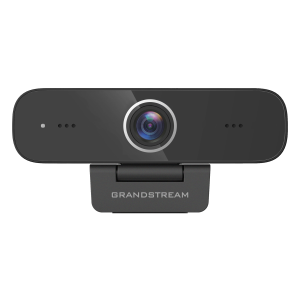 GUV3100 USB HD Webcam – Grandstream 1080p Video Streaming Camera