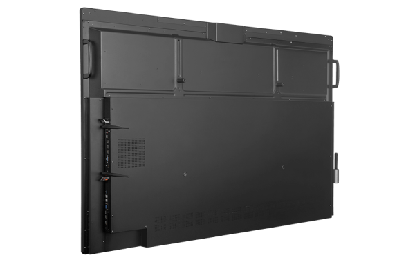 AVer EP65 All-in-One 65-Inch 4K Zoom Rooms Display Solution - Image 5