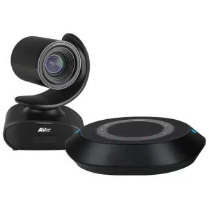 AVer VC540 4K USB Conference Camera with Bluetooth Speakerphone