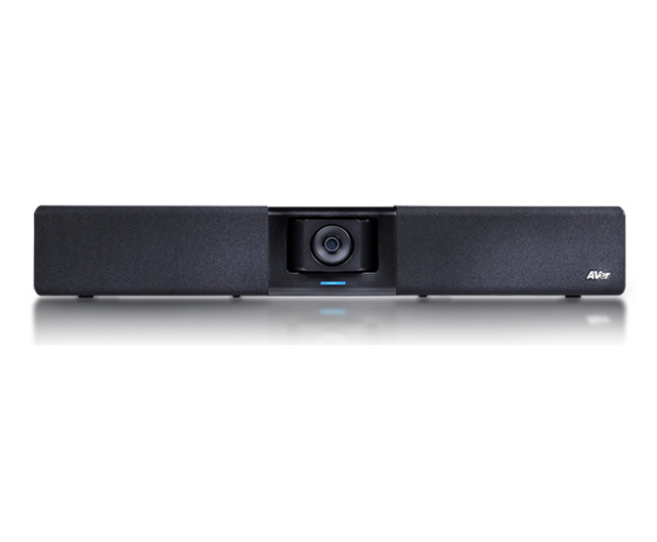AVer VB342 Pro – Intelligent 4K PTZ Camera & Microphone Video Bar