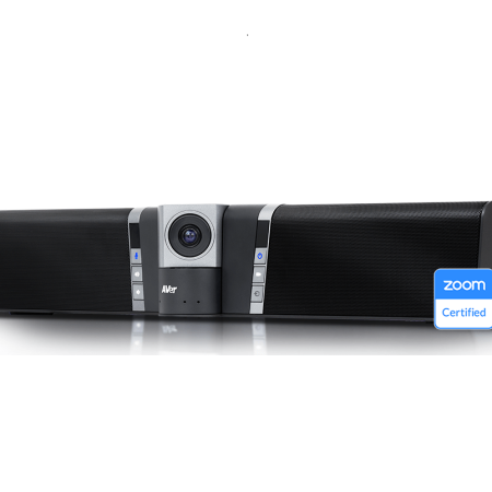 AVer VB342+ 4K video bar