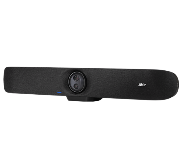AVer VB370A Smart Video Bar with AI Auto Framing & Dual 4K Lenses - Image 2