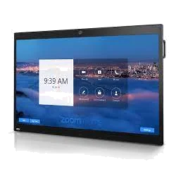 AVer EP65 Zoom Rooms panel