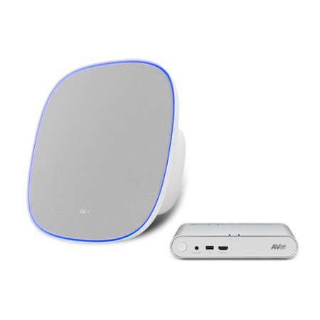 AVer FONE700 Ceiling Speakerphone