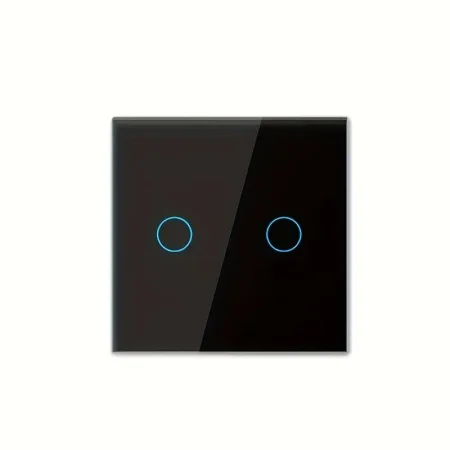 Zigbee Smart Wall Switch