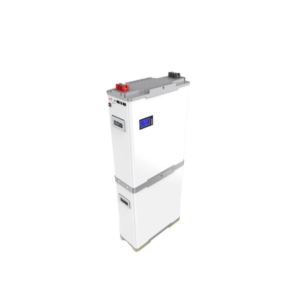 48V Lithium-Ion Battery Pack SMART-BCT-V-48-200/250/300(P) – High Capacity Power Storage - Image 2