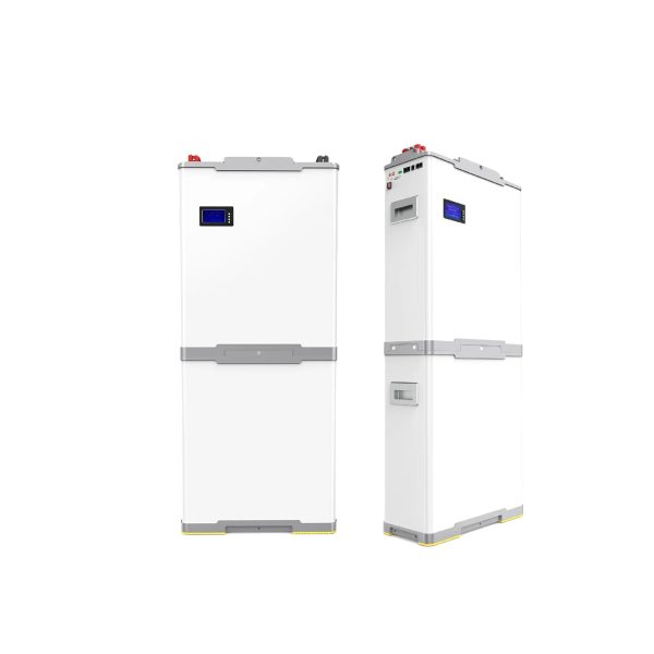 SMART-BCT-VI-48 48V Lithium Battery Pack – Reliable Energy Solution (200Ah | 250Ah | 300Ah)