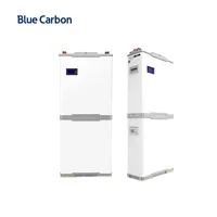 48V Lithium-Ion Battery Pack SMART-BCT-V-48-200/250/300(P) – High Capacity Power Storage
