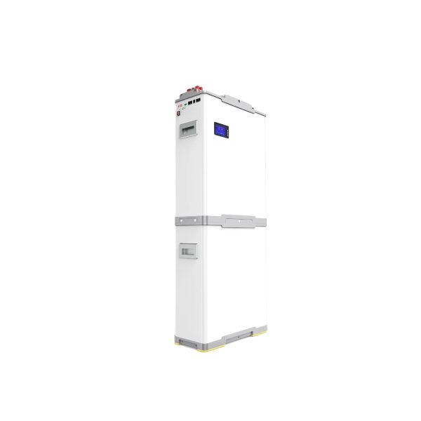 SMART-BCT-VI-48 48V Lithium Battery Pack – Reliable Energy Solution (200Ah | 250Ah | 300Ah) - Image 4