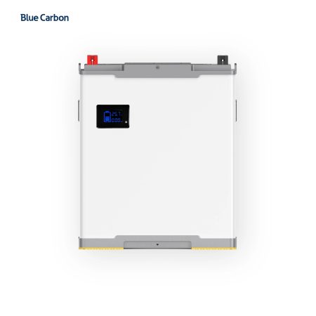 lithium iron phosphate battery 5kWh