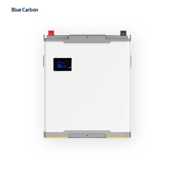 lithium iron phosphate battery 5kWh